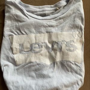 Levi’s Shirt